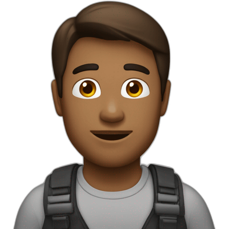 homme-brun-lunettesrondes-adulte emoji