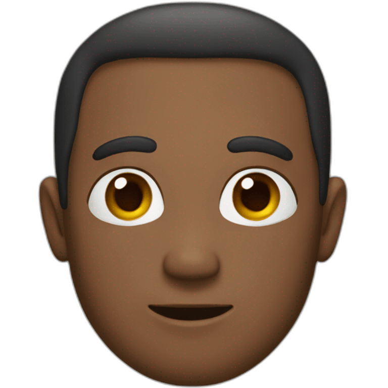 tubo-human emoji