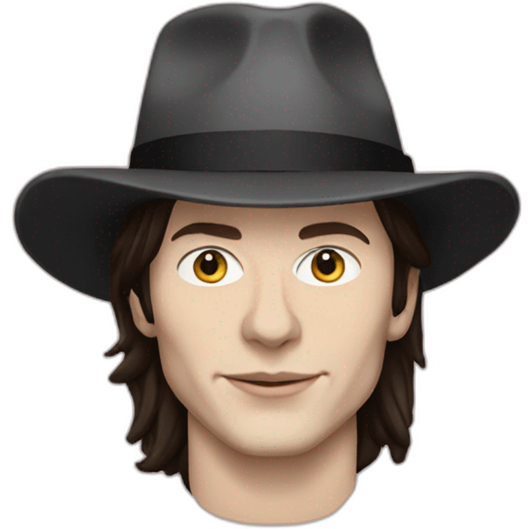 james bay emoji