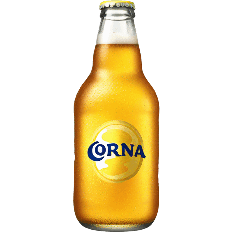 corona beer  emoji