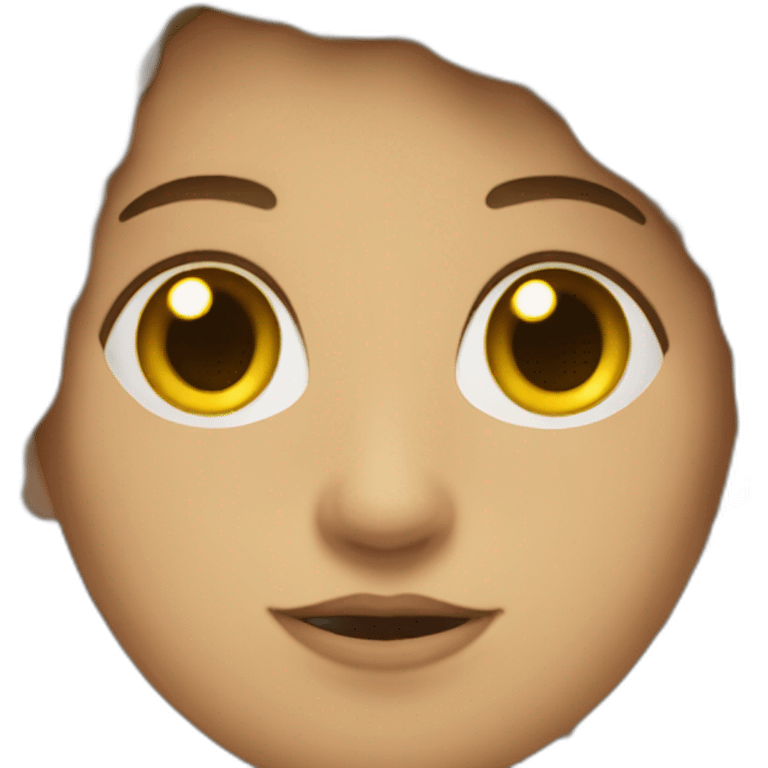 Samoussa emoji