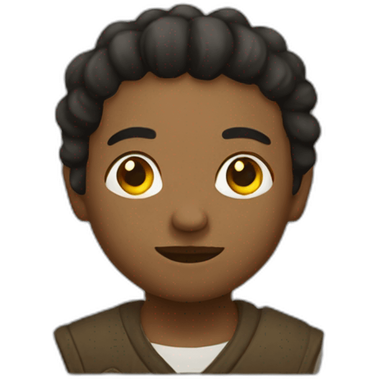 Munja emoji