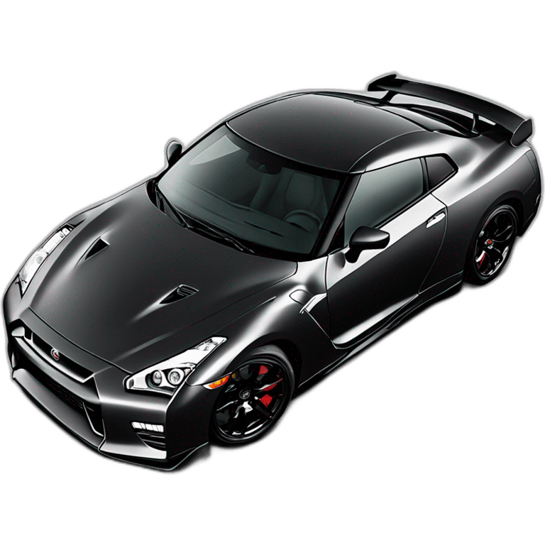 nissan gtr35 drive a toyota supra mk4 emoji