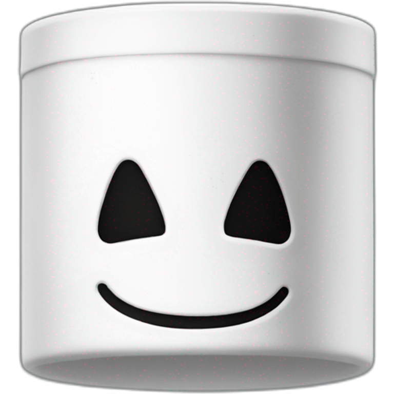 marshmello emoji