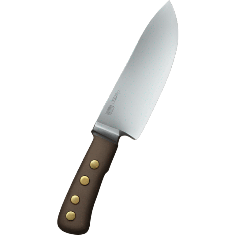 knife emoji