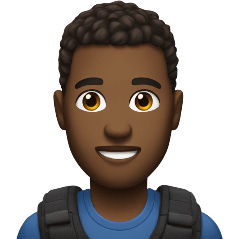 Jamarr Chase emoji