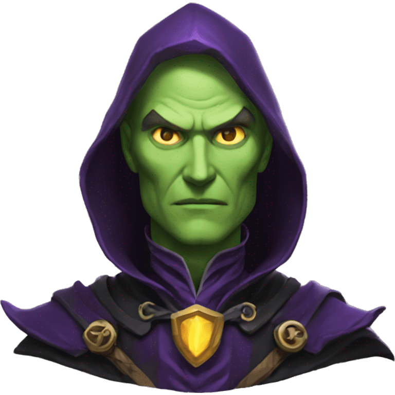 warlock emoji