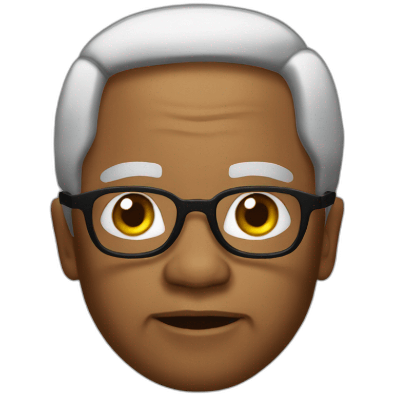 Jacob-Zuma emoji