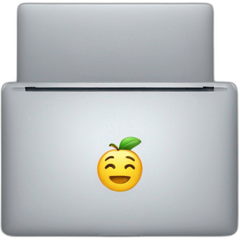 macbook pro emoji