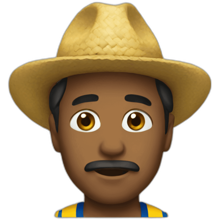 colombia emoji