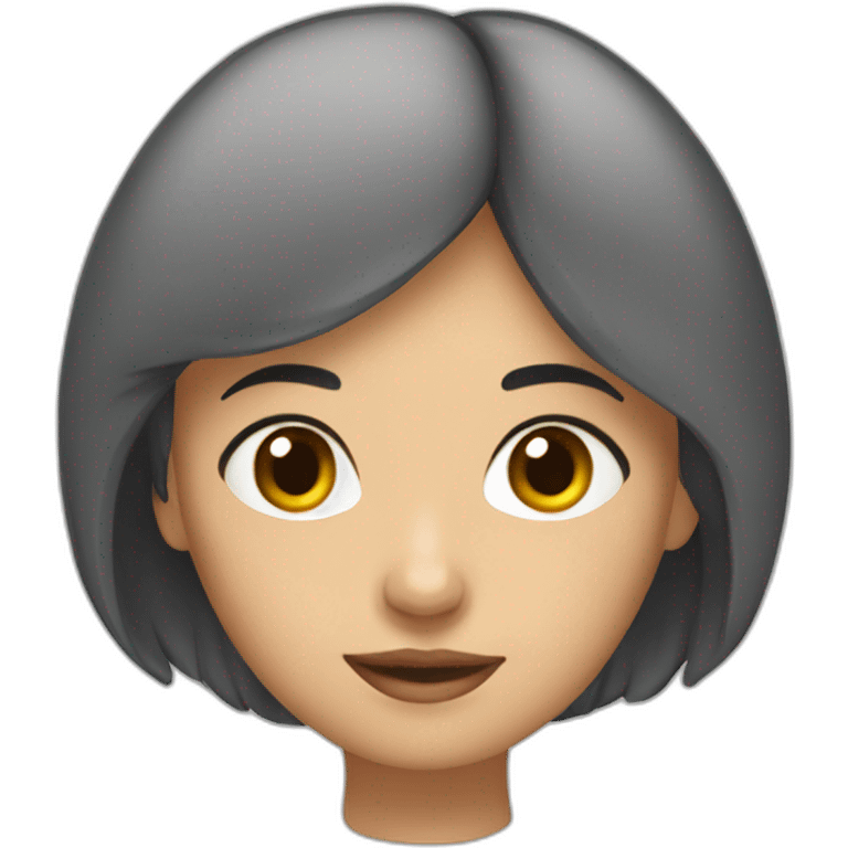 Christina cordula emoji