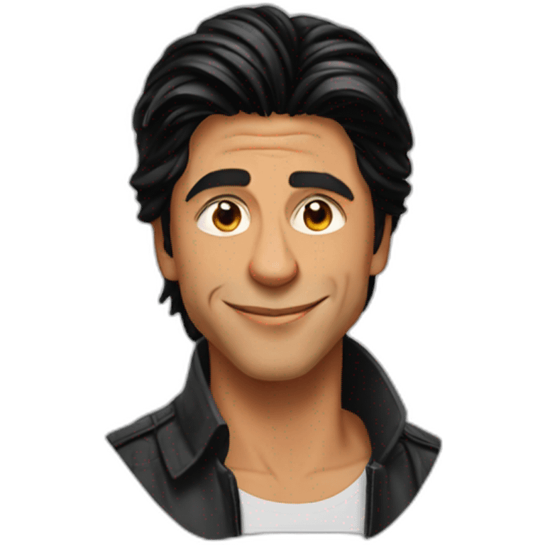 Srk emoji