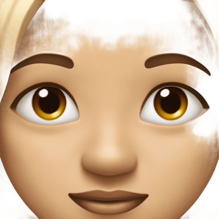 Hyperpigmentation emoji