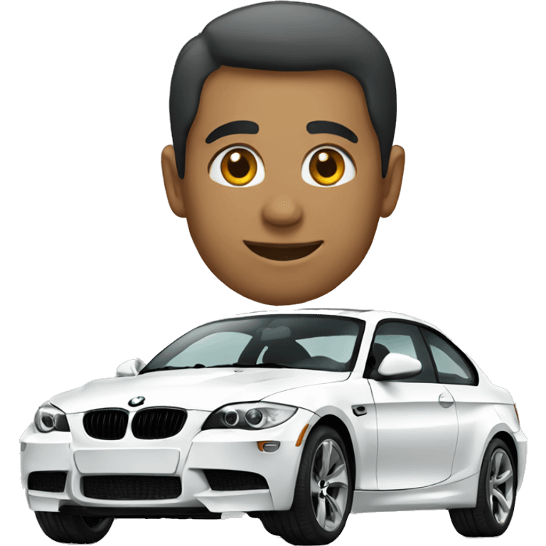 bmw emoji