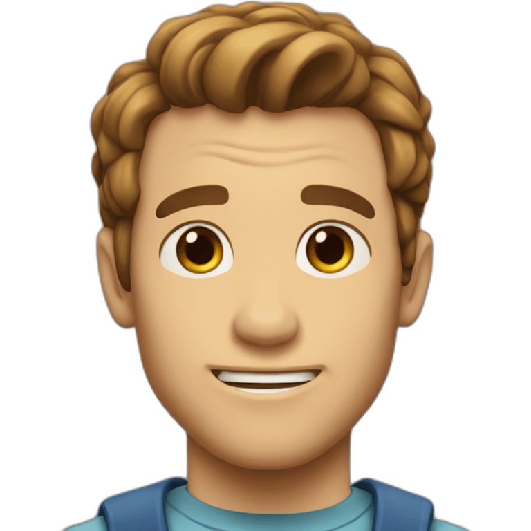 Jake sully avatar emoji