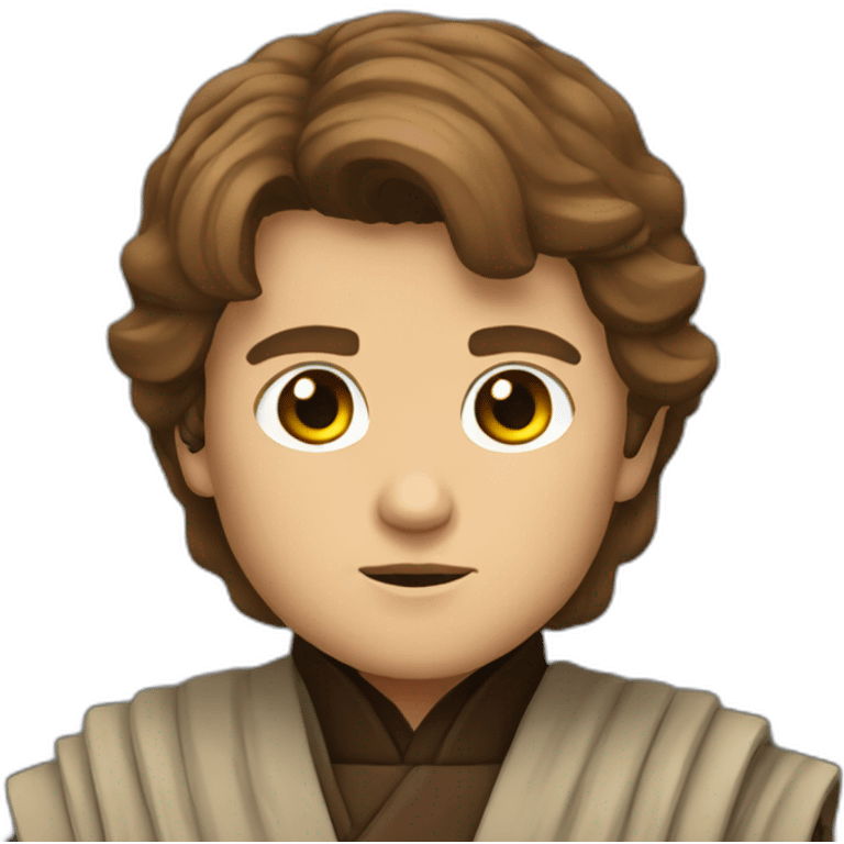 Anakin emoji