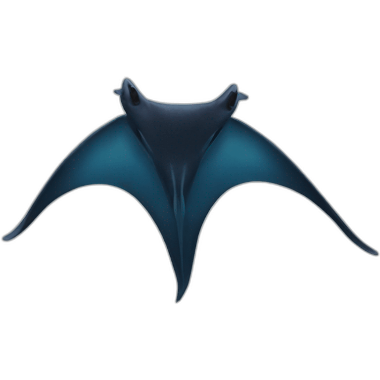 Manta emoji