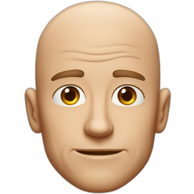 johnny sins raising one eyebrow emoji