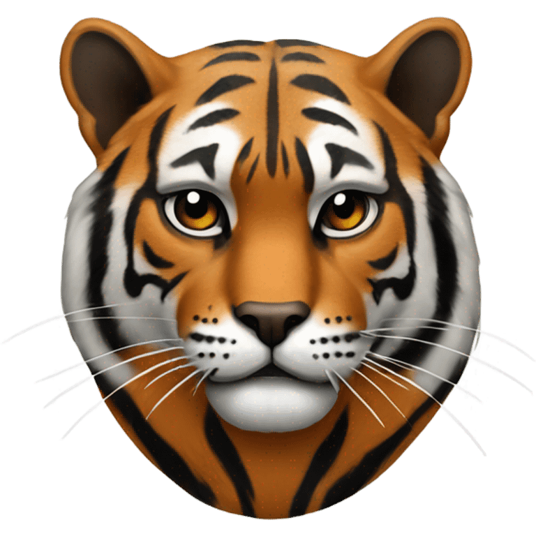 Idaho state university bengals  emoji