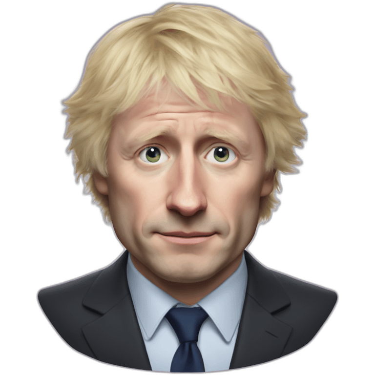 Boris Johnson awards Todd Howard medal emoji