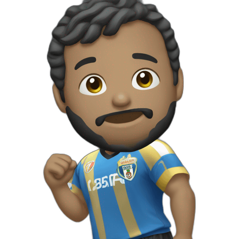 copa libertadores emoji