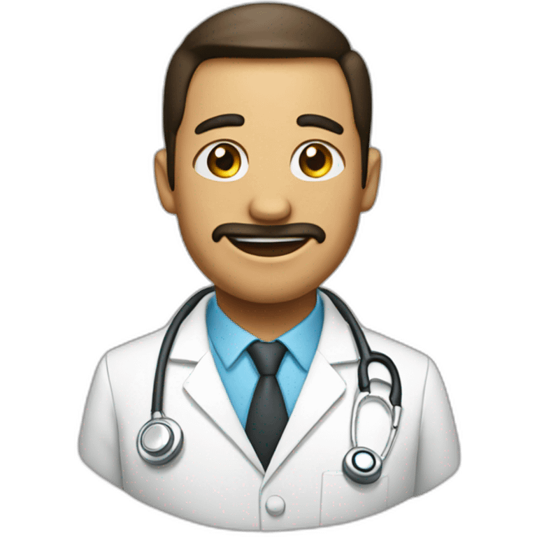 Medcine emoji