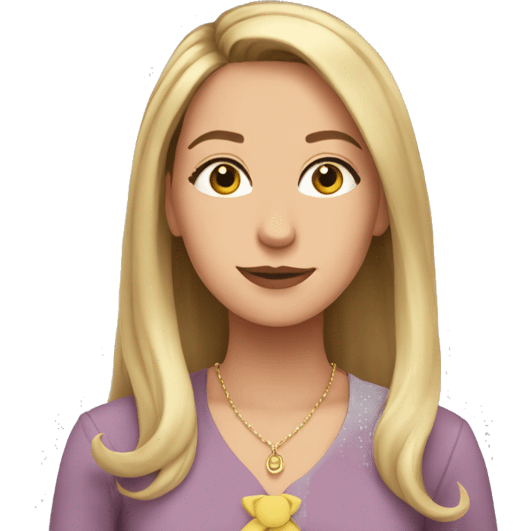 charlotte york emoji