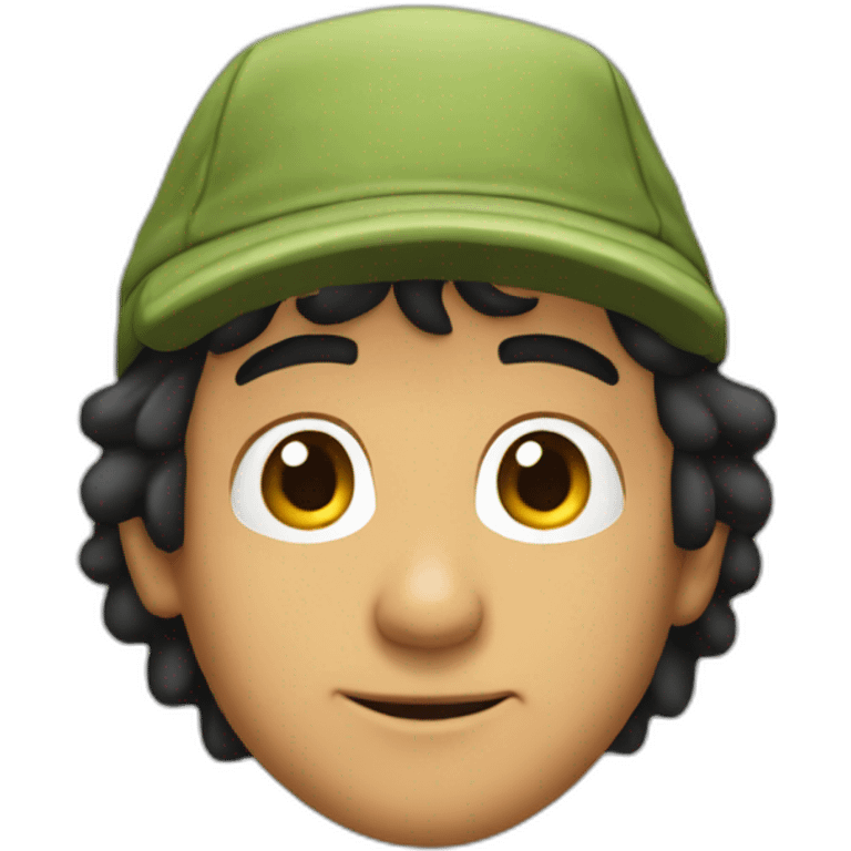 Chavo del 8 emoji