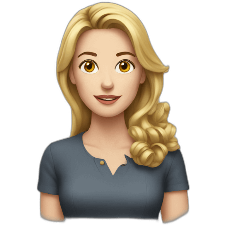 kate emoji