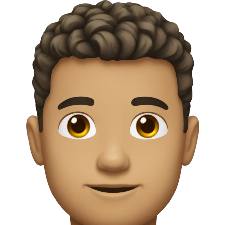 Ronaldo  emoji