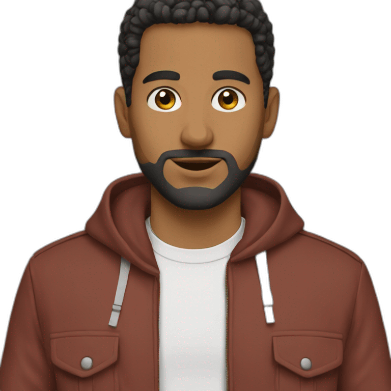 ayoub emoji