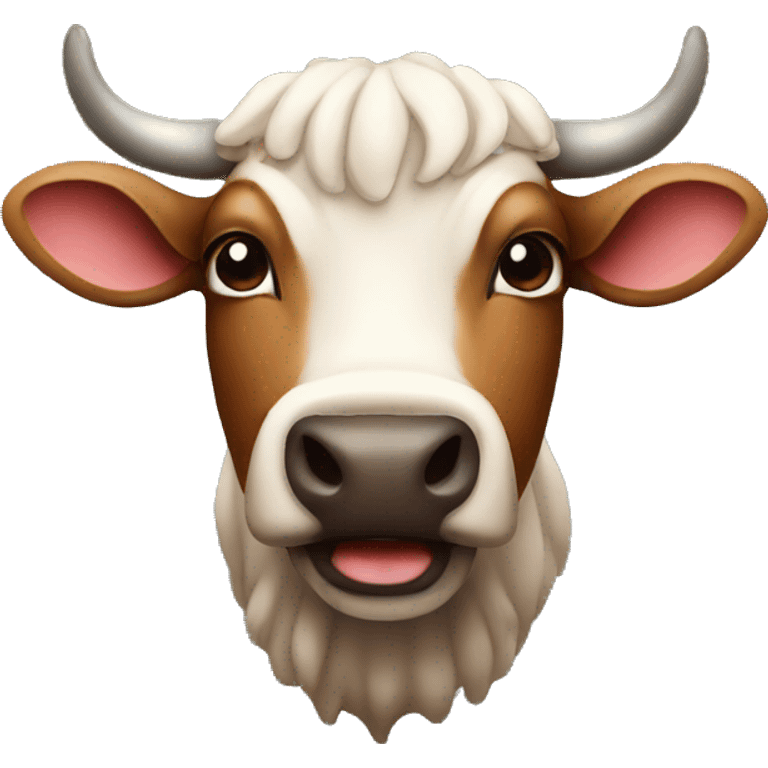 beef emoji