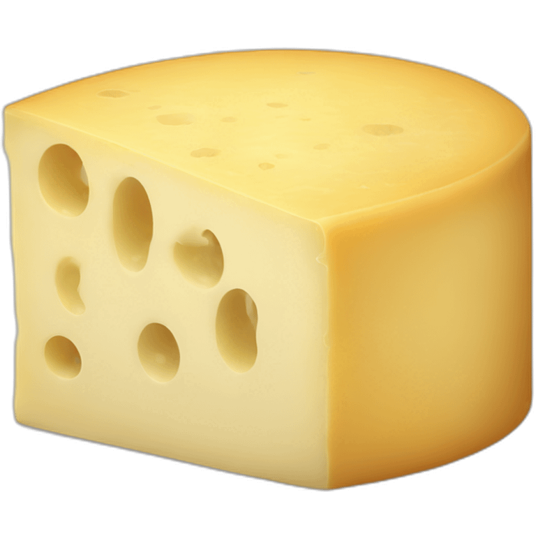 parmesan cheese emoji