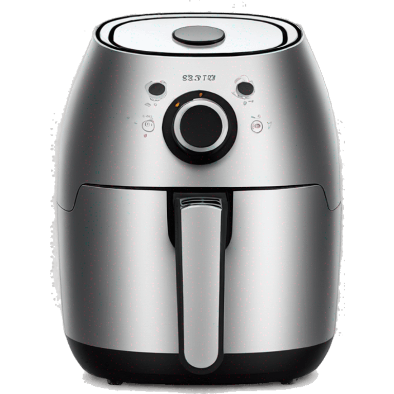 Air fryer emoji