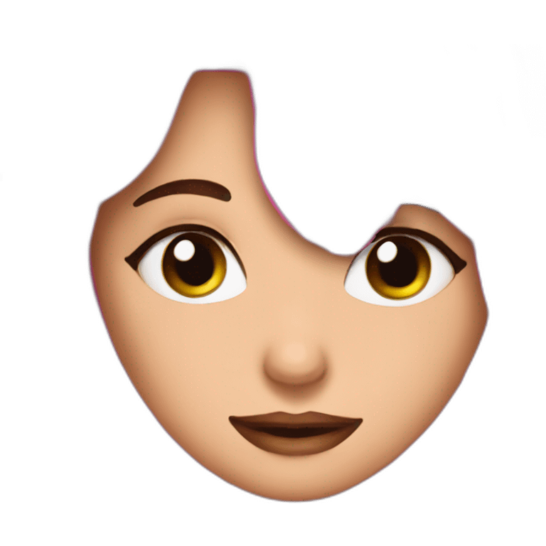 Katy parry emoji