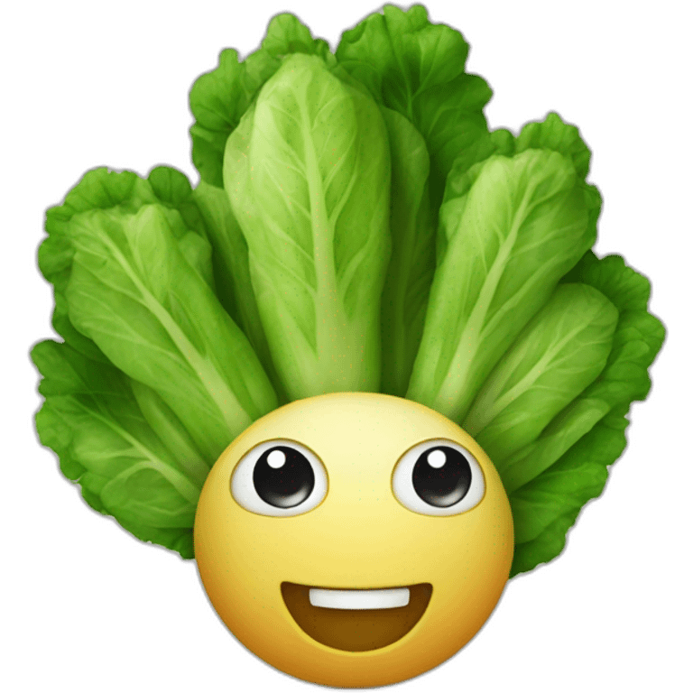 VEGITABLE emoji