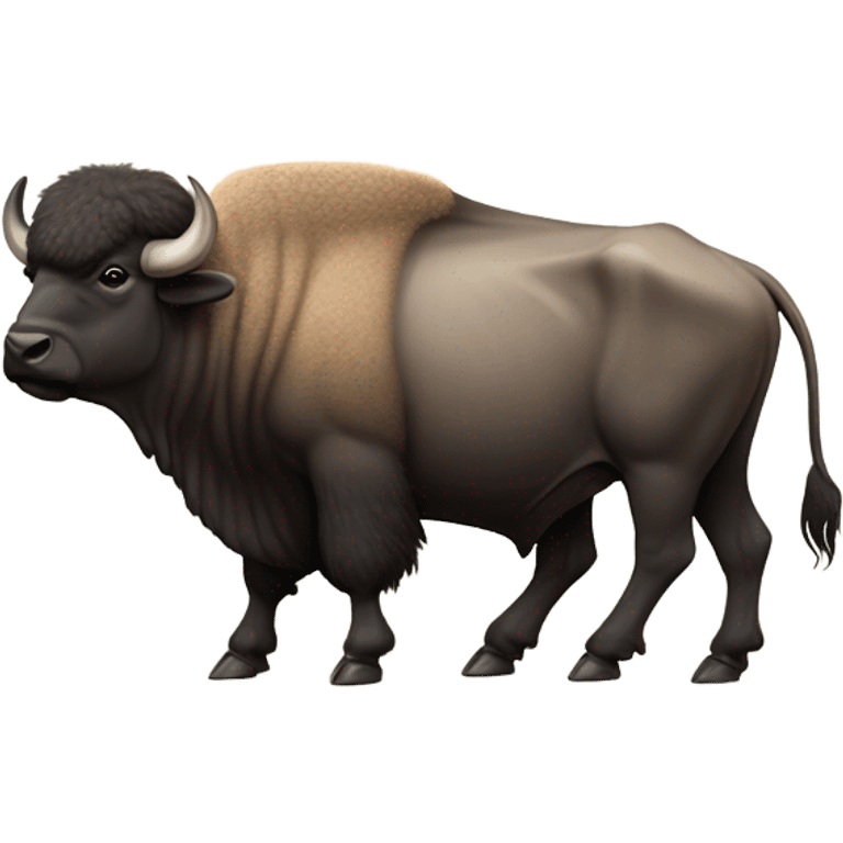 buffalo buffalo buffalo buffalo buffalo buffalo buffalo emoji