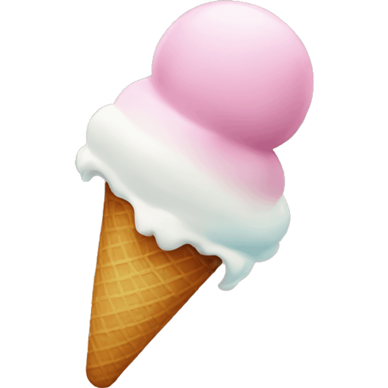 icecream emoji