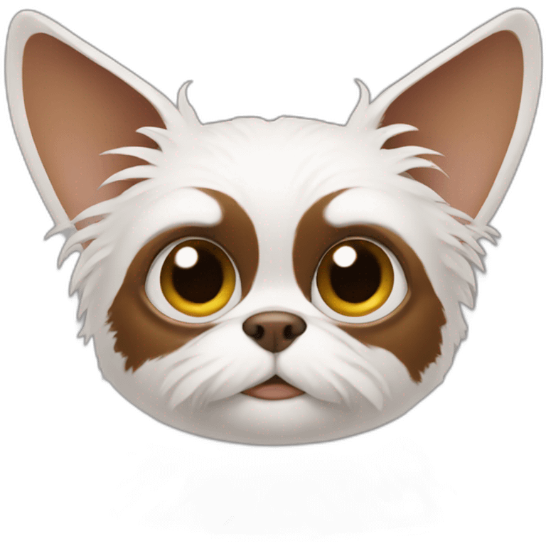 gizmo emoji