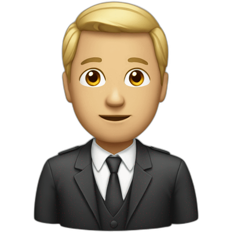 management emoji