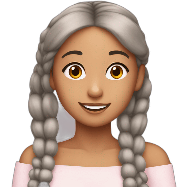 ArianaGrande emoji