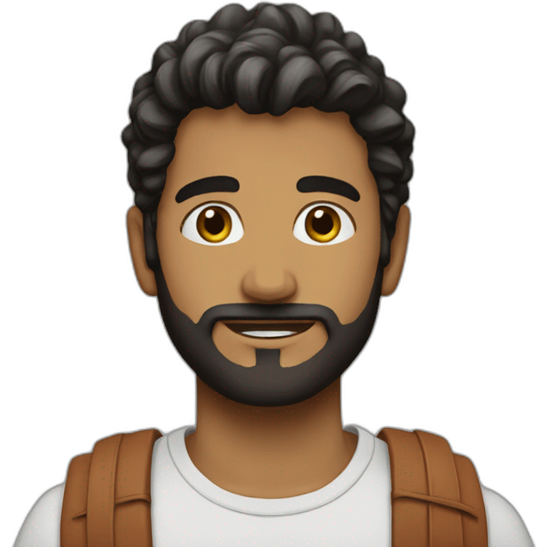 Nabeel emoji