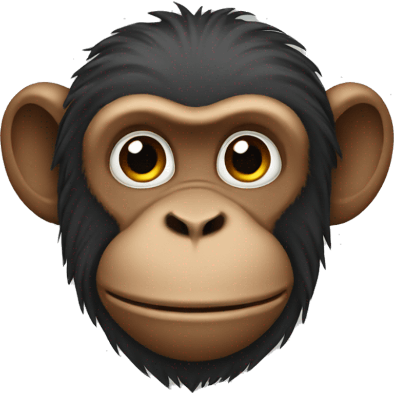 monkey emoji