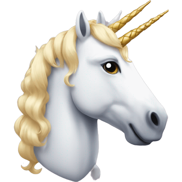 unicorn emoji