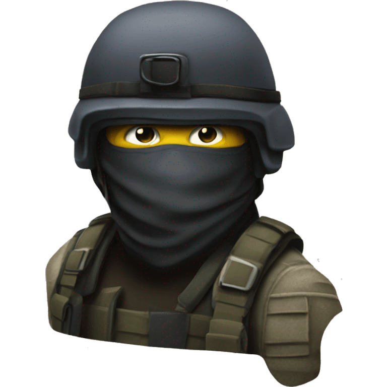 counter strike 2 logo emoji