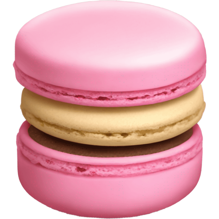 Macaron  emoji