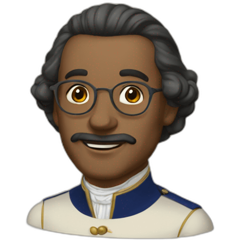 Henri Vincenot emoji