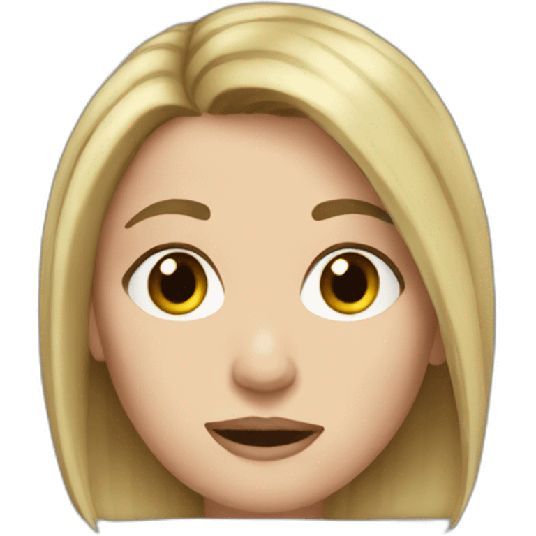 debbie gallagher shameless emoji