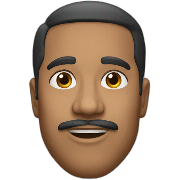 Yadav emoji