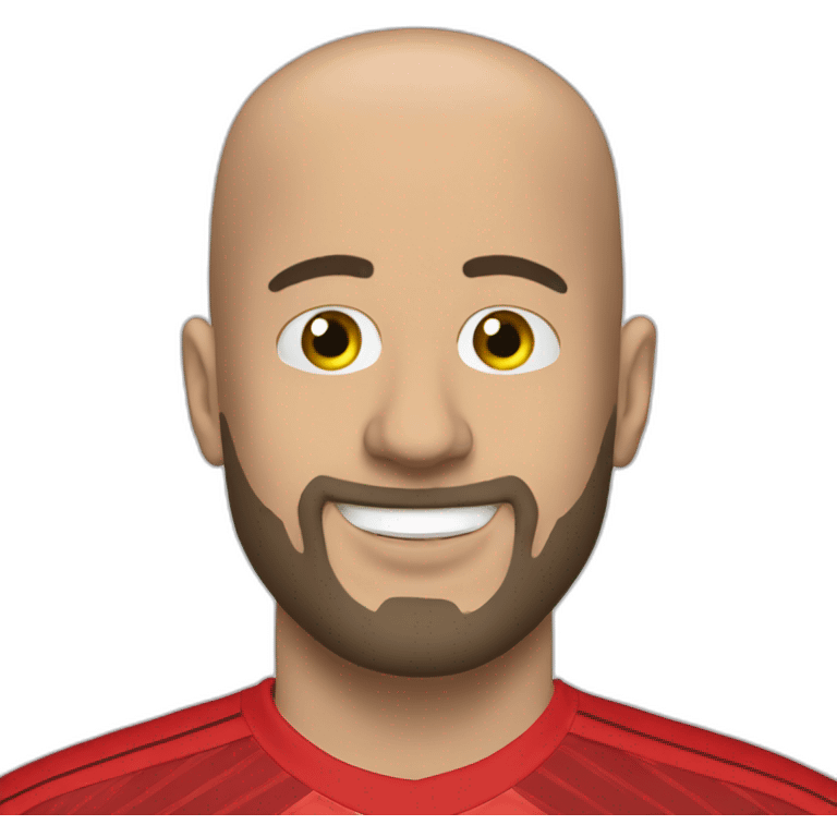 pepe reina emoji